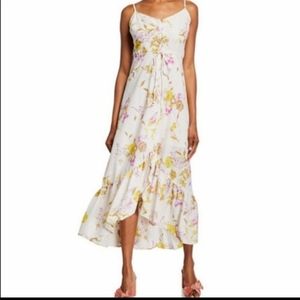 NWT NANETTE LEPORE Boho Dress - Size 8